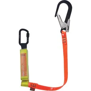 Kritimo stabdymo lynas Fallsafe TUFF – patikimas