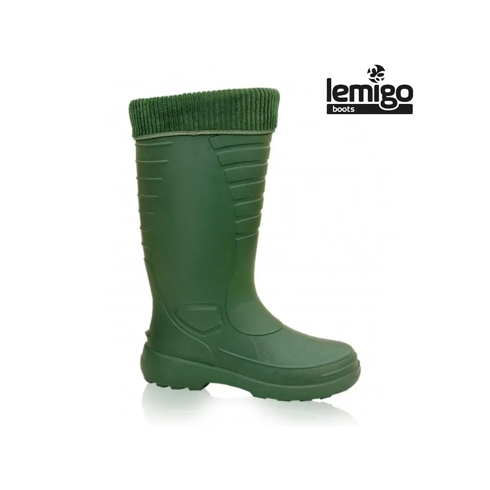 Botai Lemigo Grenlander 862 GBE