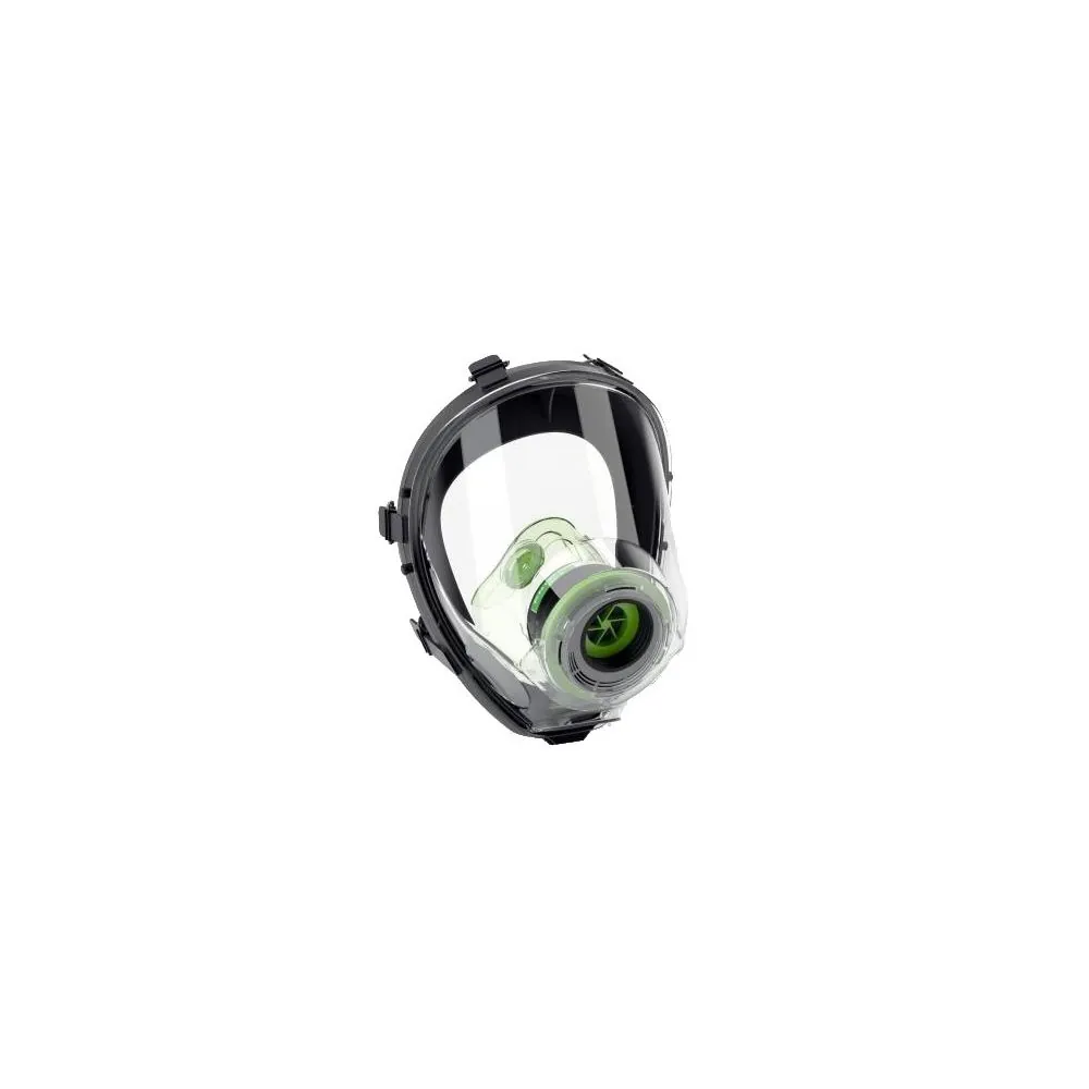 Pilno veido kaukė BLS 5150 Pilno veido kaukė BLS 5150