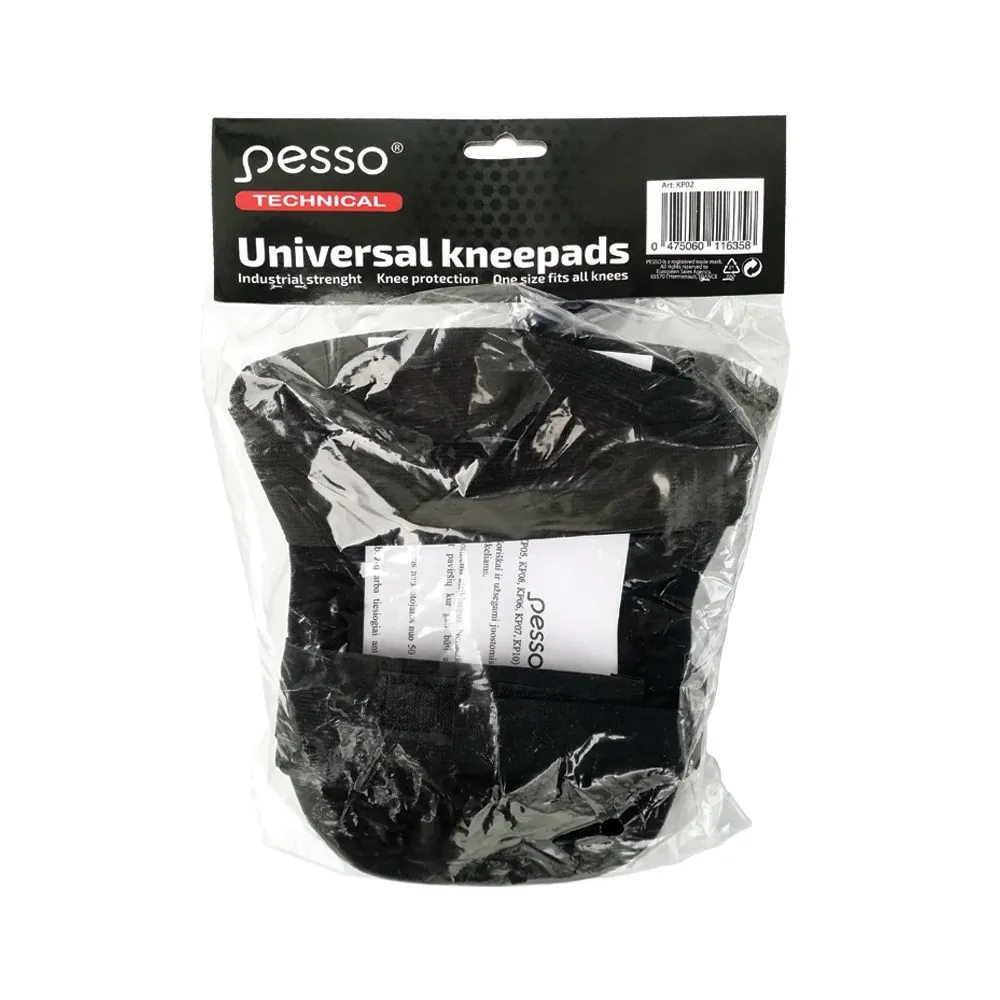 Antkeliai Pesso KP02 – apsaugos pasirinkimas