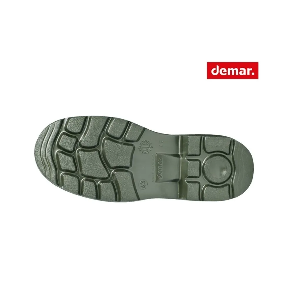 EVA guminiai batai Demar Farmer-S – lengvi ir neperšlampami EVA guminiai batai Demar Farmer-S – lengvi ir neperšlampami