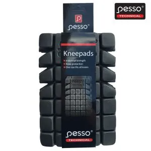 Įkišami antkeliai Pesso 2cm KP07 – patogi kelio apsauga