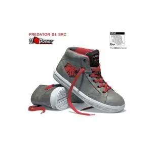 Darbo batai U-POWER PREDATOR S3 SRC