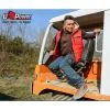 Darbo batai U-POWER PREDATOR S3 SRC Darbo batai U-POWER PREDATOR S3 SRC