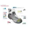 Darbo batai U-POWER PREDATOR S3 SRC Darbo batai U-POWER PREDATOR S3 SRC