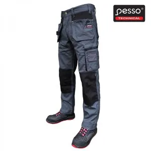 Kelnės Pesso KDP110P