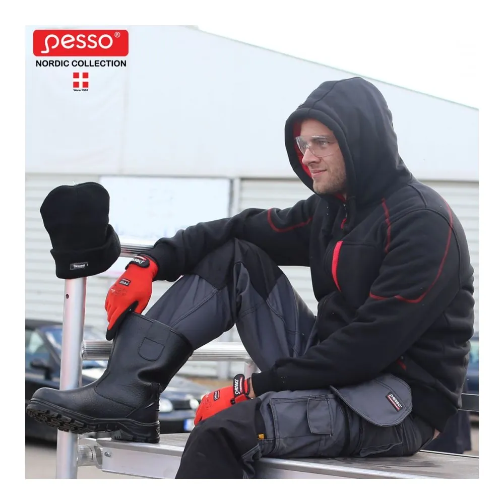 Kelnės Pesso KDP110P | Darbinės Kelnės Pesso KDP110P | Darbinės