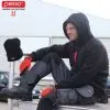 Kelnės Pesso KDP110P | Darbinės Kelnės Pesso KDP110P | Darbinės