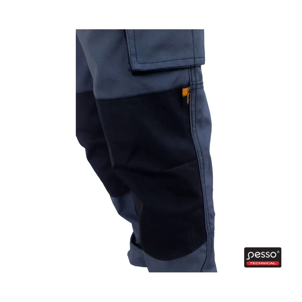 Kelnės Pesso KDP110P | Darbinės