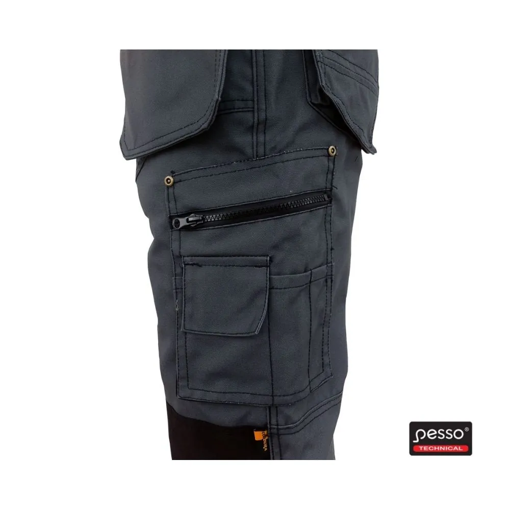 Kelnės Pesso KDP110P | Darbinės