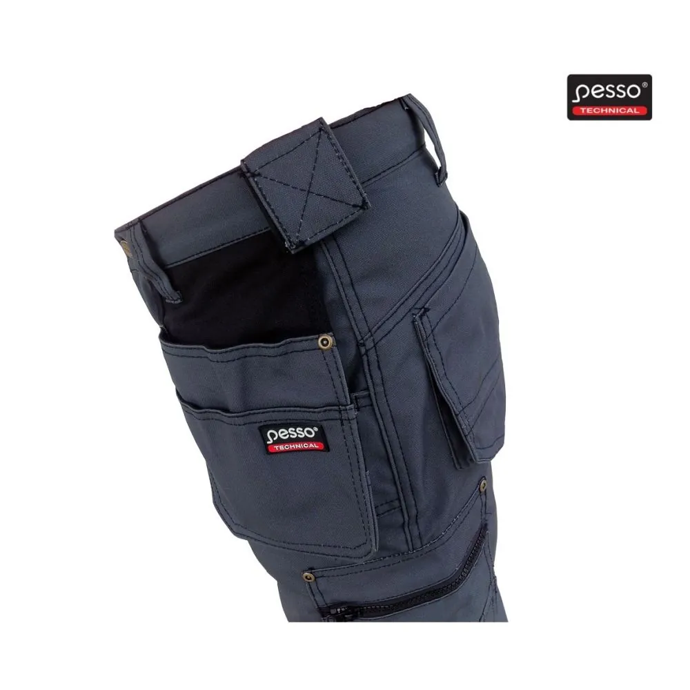 Kelnės Pesso KDP110P | Darbinės