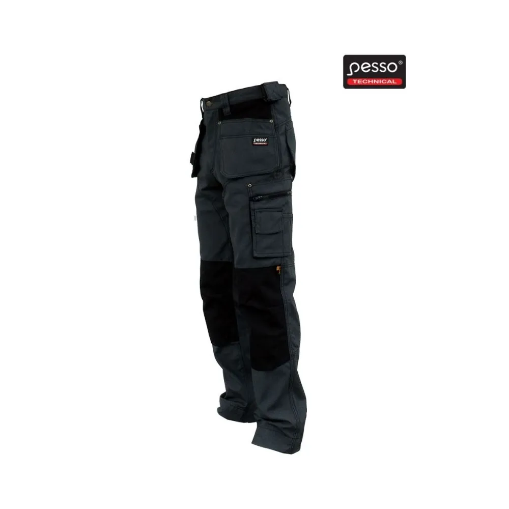 Kelnės Pesso KDP110P | Darbinės