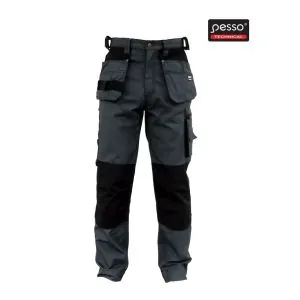 Kelnės Pesso KDP110P | Darbinės