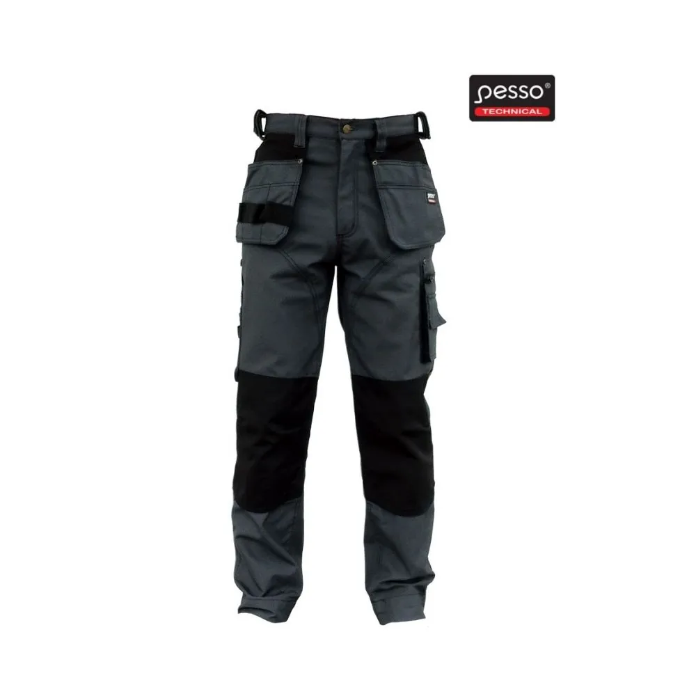 Kelnės Pesso KDP110P | Darbinės