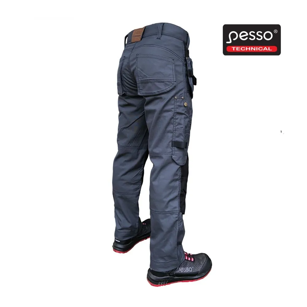 Kelnės Pesso KDP110P | Darbinės