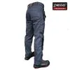 Kelnės Pesso KDP110P | Darbinės Kelnės Pesso KDP110P | Darbinės