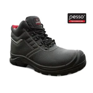 Darbo batai Pesso B249 S3 SRC