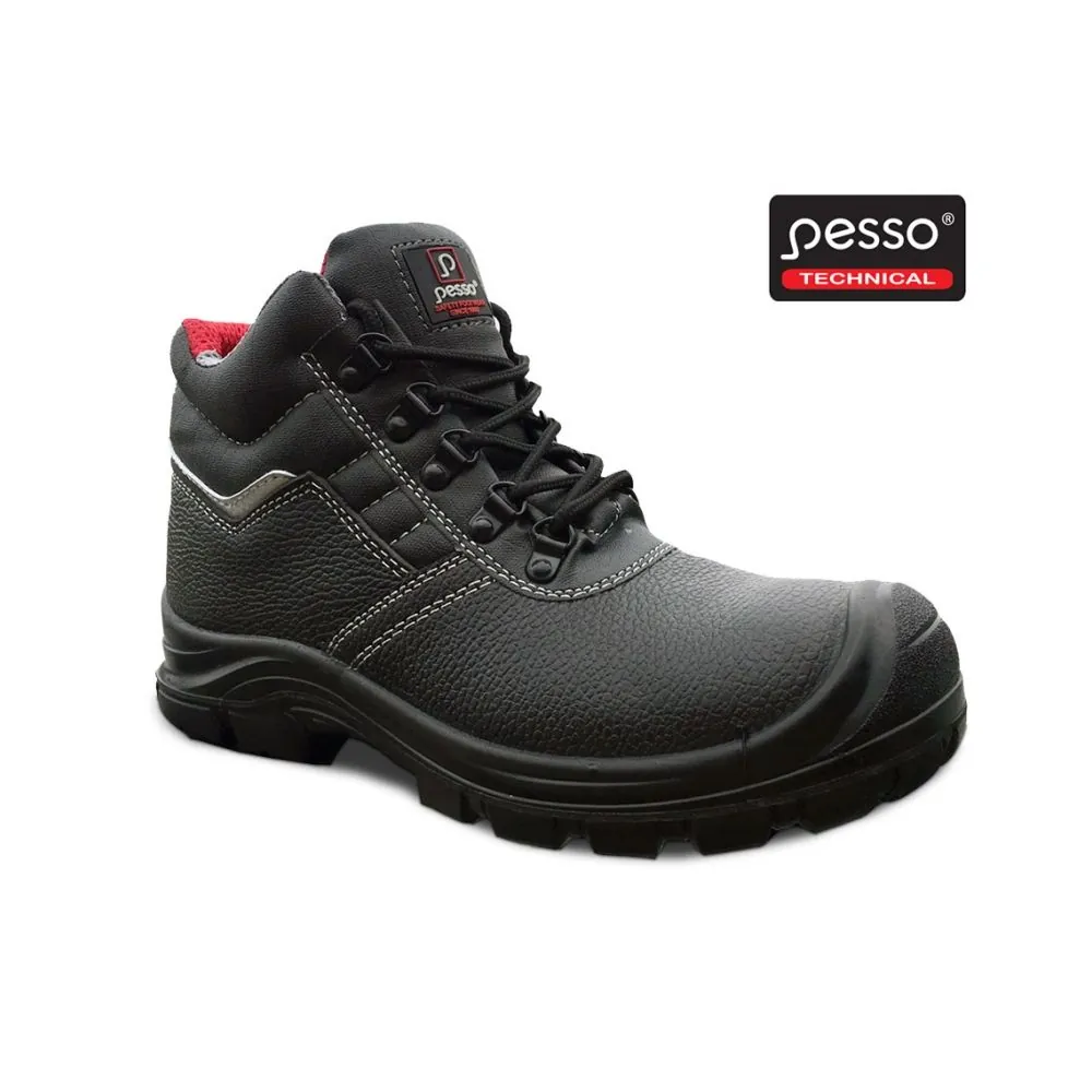 Darbo batai Pesso B249 S3 SRC