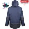 Pašiltinta striukė Pesso ARVIKA – neperšlampama Pašiltinta striukė Pesso ARVIKA – neperšlampama
