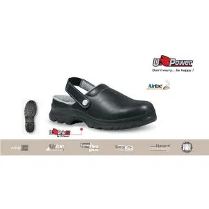 Darbo klumpės U-POWER SUPER SB SRC