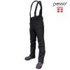 Pašiltintos softshell kelnės Pesso BARNABI
