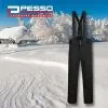 Pašiltintos softshell kelnės Pesso BARNABI Pašiltintos softshell kelnės Pesso BARNABI