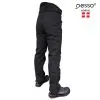 Pašiltintos softshell kelnės Pesso BARNABI Pašiltintos softshell kelnės Pesso BARNABI