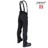 Pašiltintos softshell kelnės Pesso BARNABI Pašiltintos softshell kelnės Pesso BARNABI