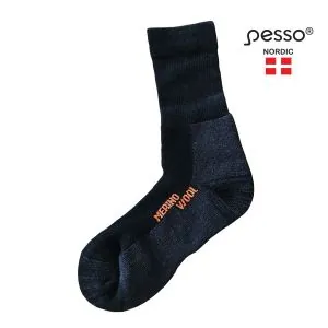 Merino vilnos kojinės Pesso KOMER