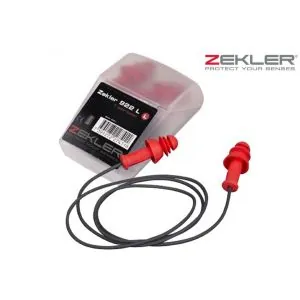 Ausų kamštukai Zekler 922 L