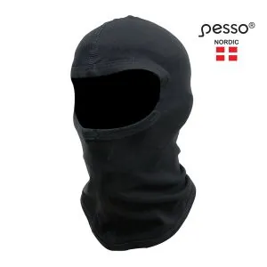 Trikotažinis pošalmis Pesso PSCOT, 100% medvilnė