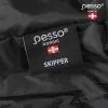 Darbo kelnės Pesso SKIPPER – vandeniui atsparios, šiltos Darbo kelnės Pesso SKIPPER – vandeniui atsparios, šiltos
