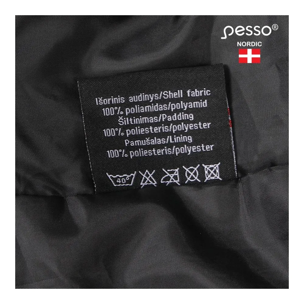 Darbo kelnės Pesso SKIPPER – vandeniui atsparios, šiltos Darbo kelnės Pesso SKIPPER – vandeniui atsparios, šiltos