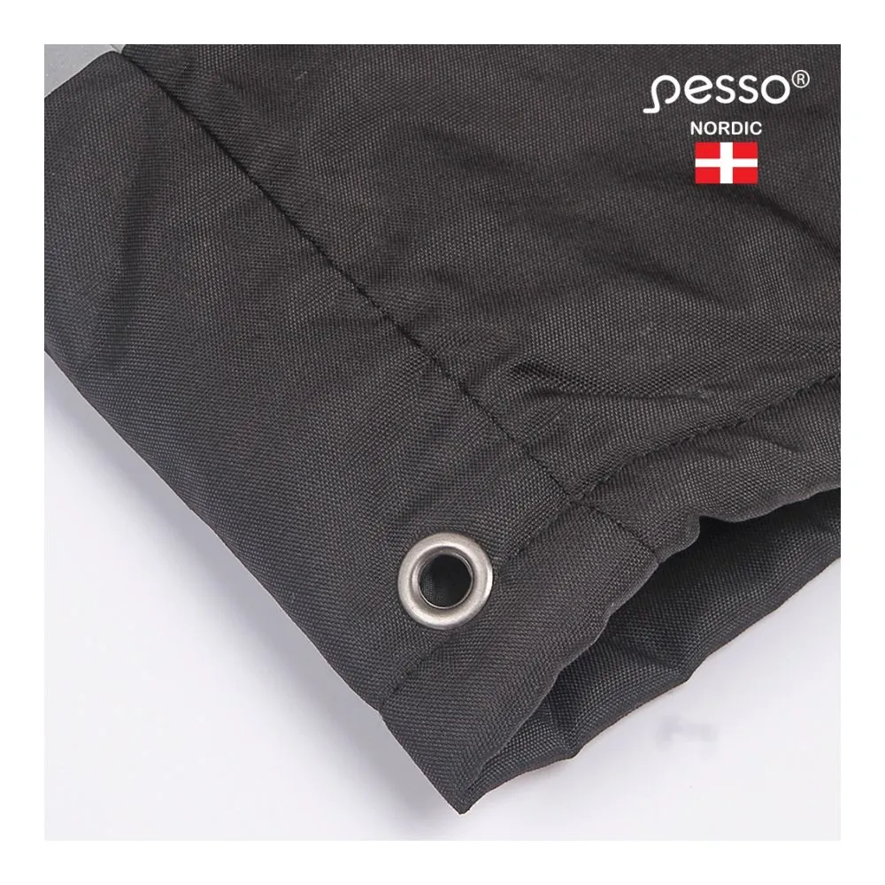 Darbo kelnės Pesso SKIPPER – vandeniui atsparios, šiltos