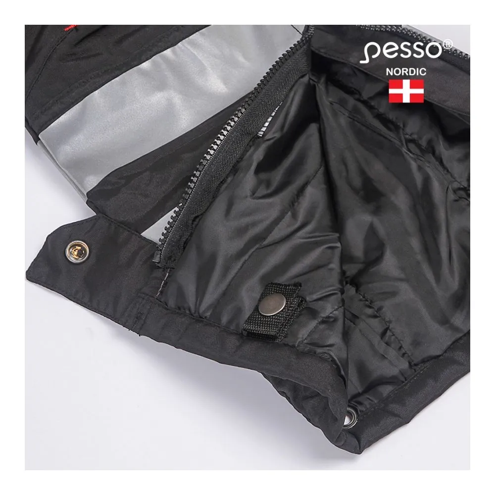 Darbo kelnės Pesso SKIPPER – vandeniui atsparios, šiltos