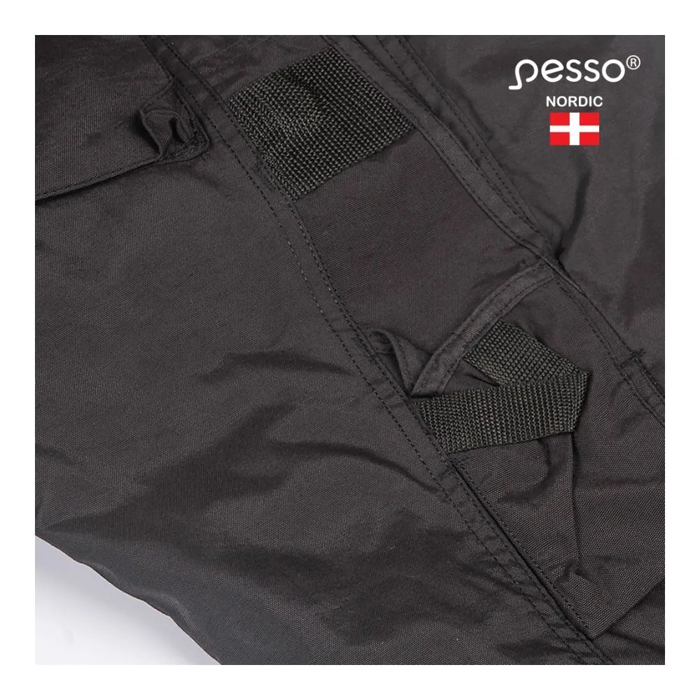 Darbo kelnės Pesso SKIPPER – vandeniui atsparios, šiltos