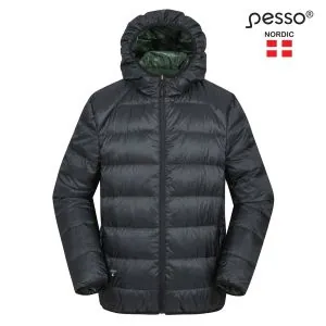 Pašiltinta striukė Pesso Karlstad