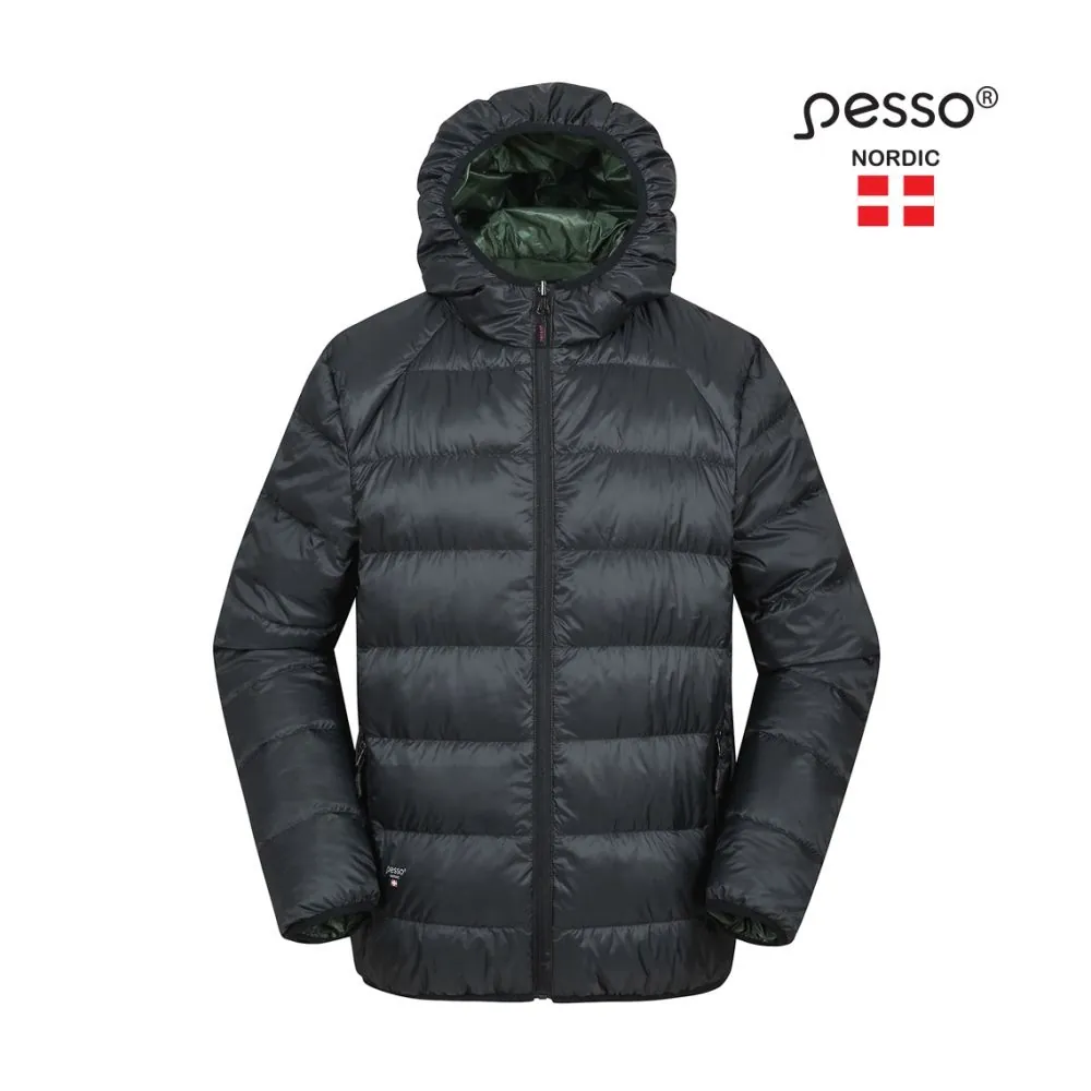 Pašiltinta striukė Pesso Karlstad