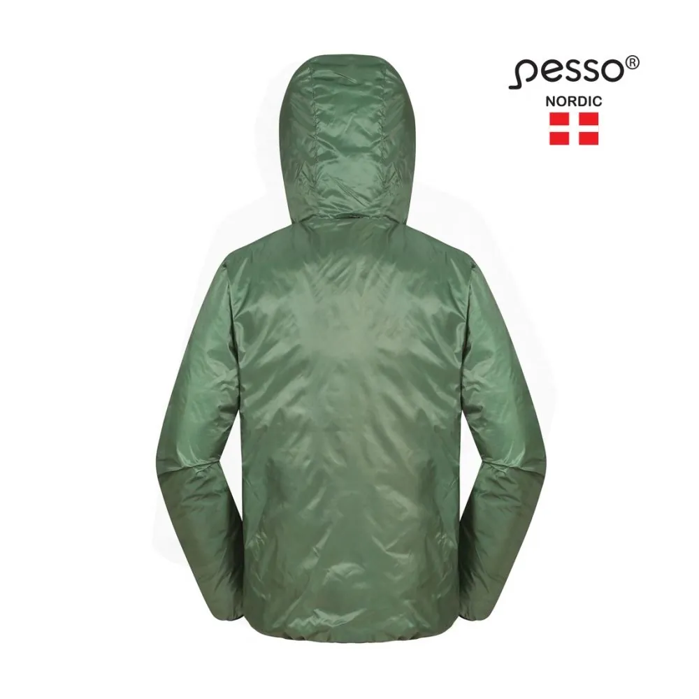 Pašiltinta striukė Pesso Karlstad