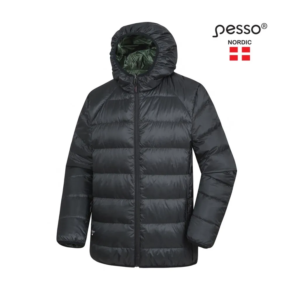 Pašiltinta striukė Pesso Karlstad