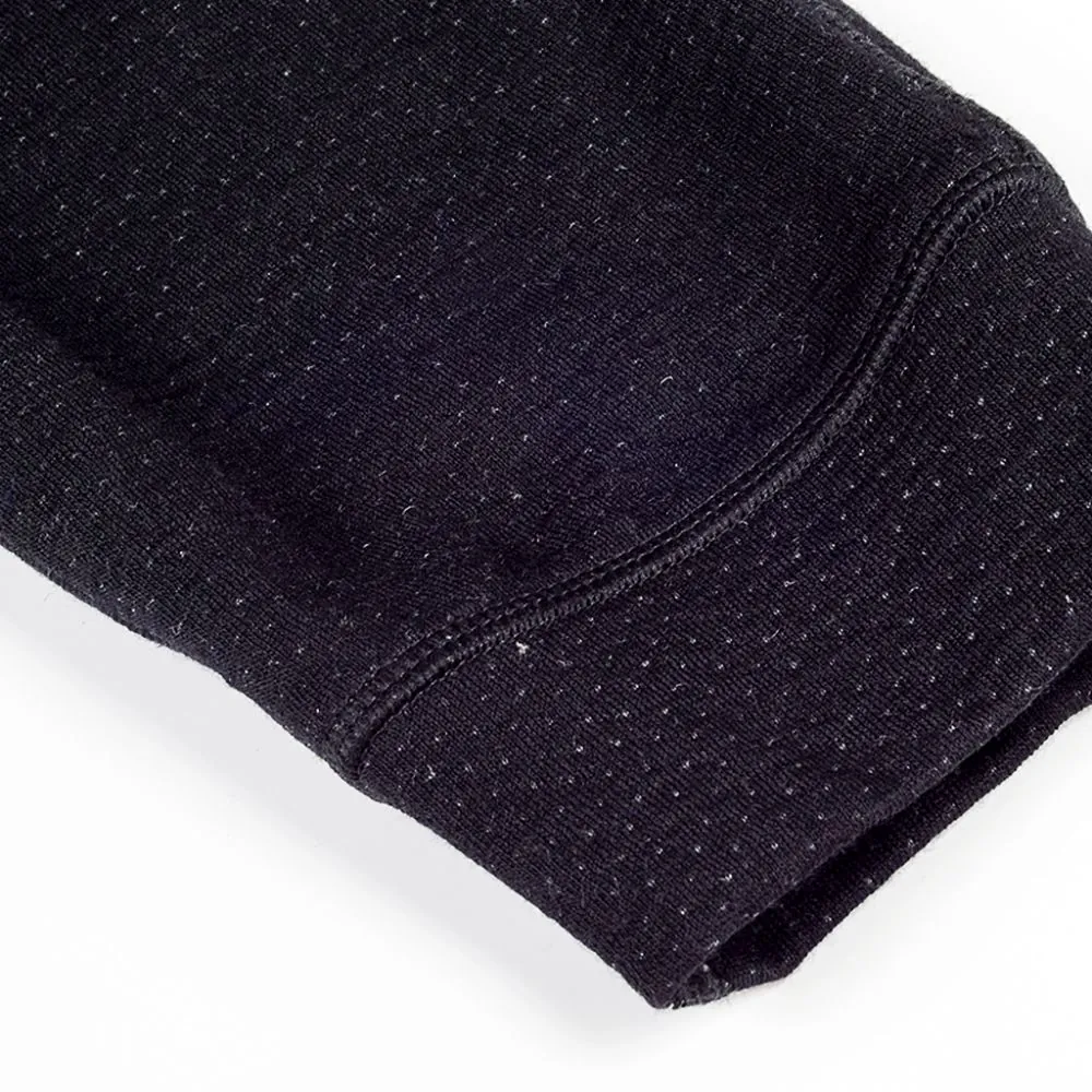 Termo apatinių rūbų komplektas PESSO MERINO 80
