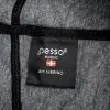 Termo apatinių rūbų komplektas PESSO MERINO 80