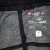 Termo apatinių rūbų komplektas PESSO MERINO 80
