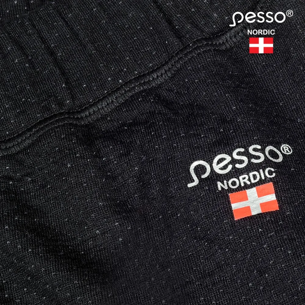 Termo apatinių rūbų komplektas PESSO MERINO 80