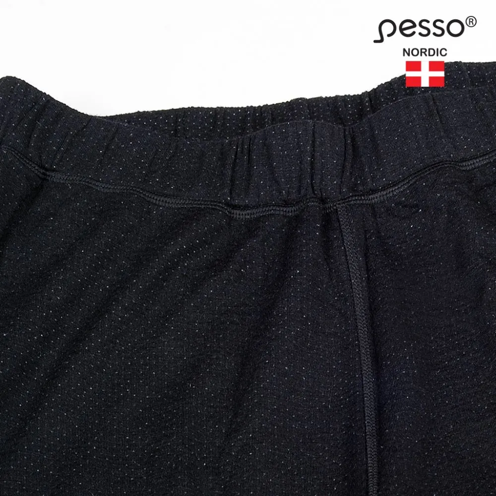 Termo apatinių rūbų komplektas PESSO MERINO 80