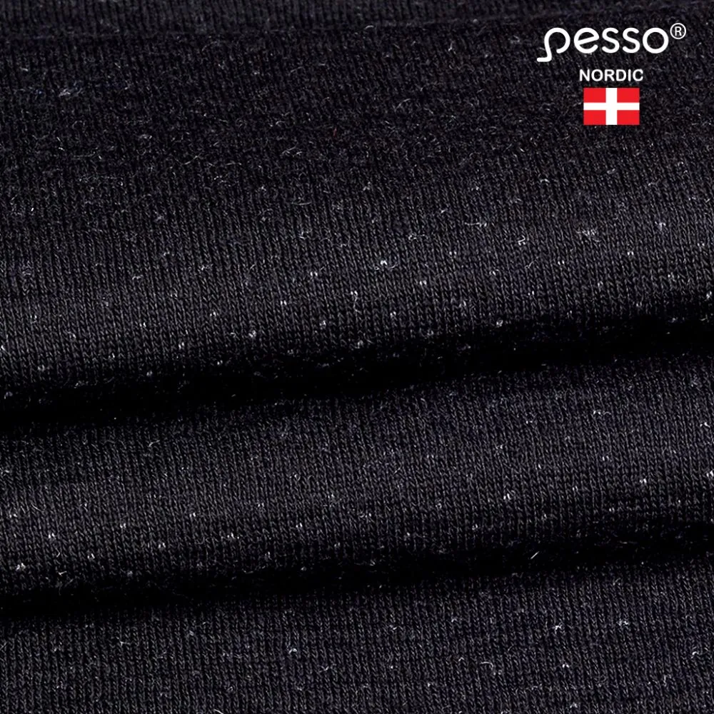Termo apatinių rūbų komplektas PESSO MERINO 80
