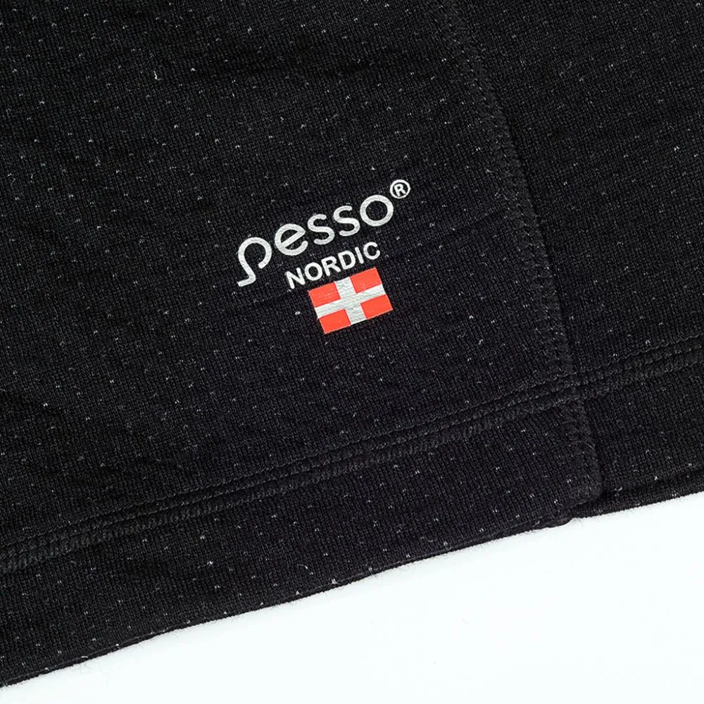 Termo apatinių rūbų komplektas PESSO MERINO 80