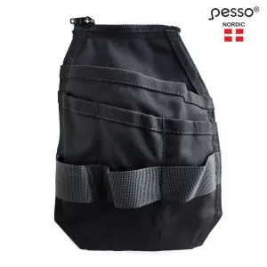 Pakabinama kairė kišenė PESSO POCKET