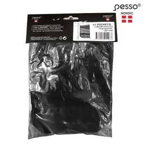 Pakabinama dešinė kišenė Pesso POCKET2R su ID kortele