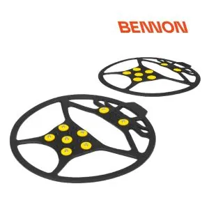Batų apkaustai BENNON SPIKER